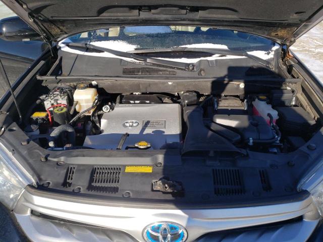 Photo 12 from auction – 2013 TOYOTA HIGHLANDER with VIN JTEDC3EH6D2011597