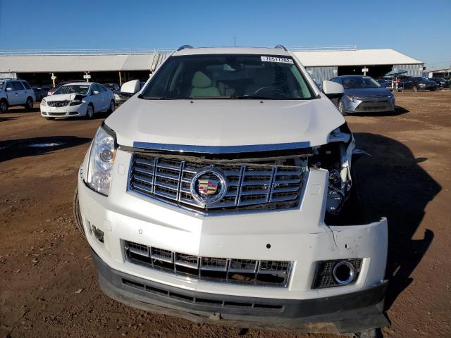 Photo 5 from auction – 2014 CADILLAC SRX PERFOR with VIN 3GYFNCE3XES586085
