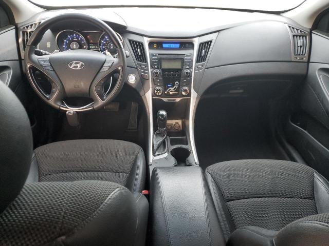 Photo 8 from auction – 2013 HYUNDAI SONATA SE with VIN 5NPEC4AC1DH509200