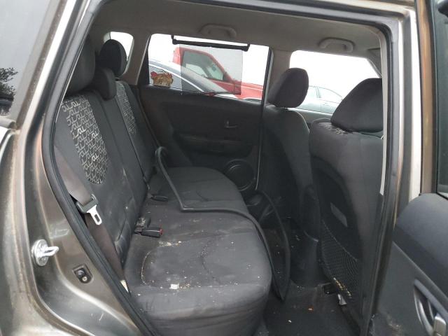Photo 10 from auction – 2011 KIA SOUL + with VIN KNDJT2A27B7297513