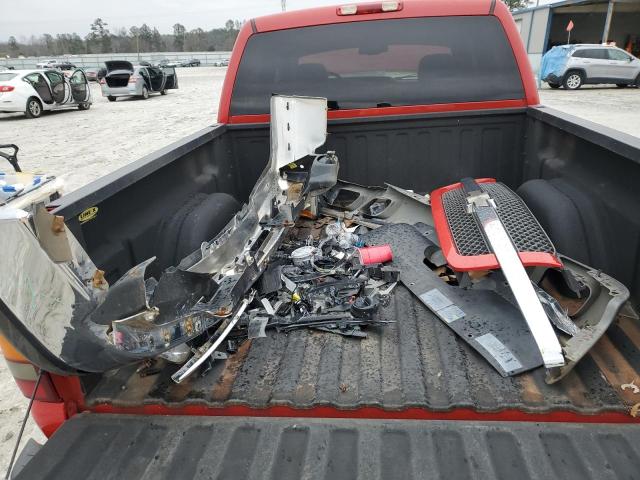 Photo 12 from auction – 2005 CHEVROLET SILVERADO with VIN 2GCEK13T851214337