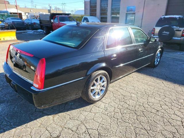 Photo 4 from auction – 2011 CADILLAC DTS LUXURY with VIN 1G6KD5E69BU147245