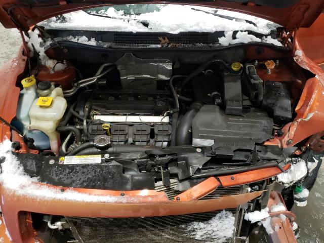 Photo 11 from auction – 2009 DODGE CALIBER SX with VIN 1B3HB48A99D233853