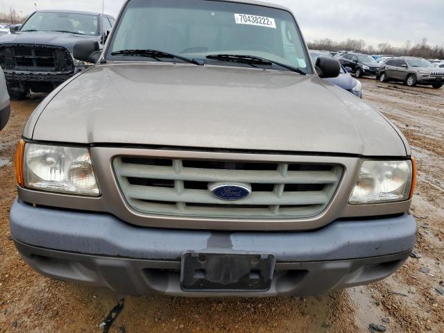 Photo 5 from auction – 2003 FORD RANGER SUP with VIN 1FTYR14U13PB60122