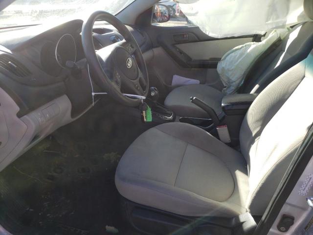 Photo 7 from auction – 2012 KIA FORTE EX with VIN KNAFU4A21C5632063