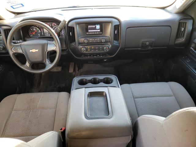 Photo 8 from auction – 2015 CHEVROLET SILVERADO with VIN 3GCPCPEC7FG521058
