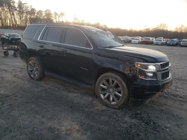 Photo 4 from auction – 2019 CHEVROLET TAHOE C150 with VIN 1GNSCBKC8KR184256