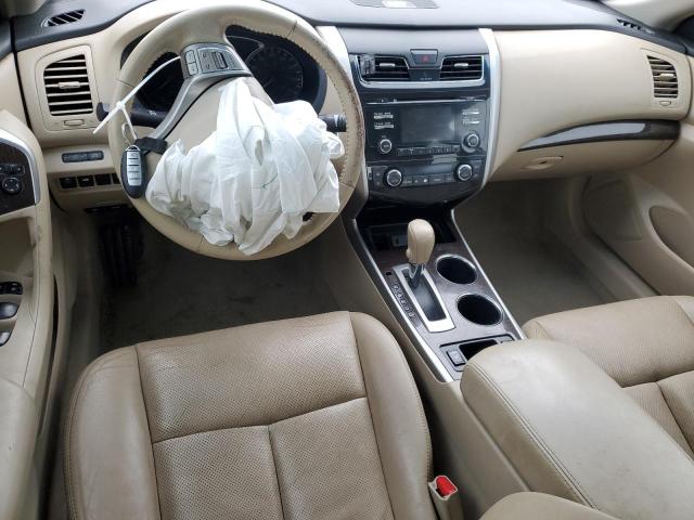 Photo 8 from auction – 2013 NISSAN ALTIMA 2.5 with VIN 1N4AL3AP8DC168634