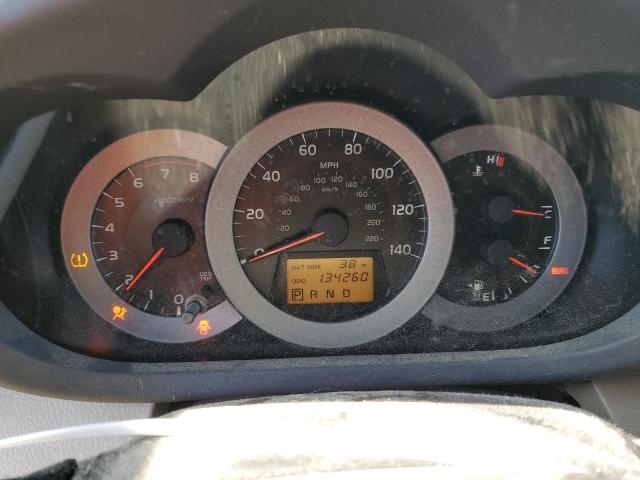 Photo 9 from auction – 2007 TOYOTA RAV4 with VIN JTMZD35V475044808