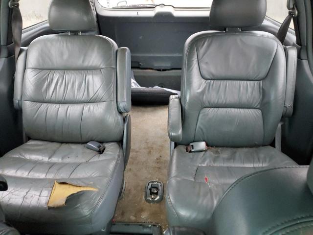 Photo 10 from auction – 2004 HONDA ODYSSEY with VIN 5FNRL18944B041715