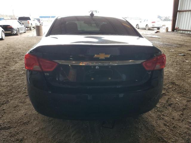Photo 6 from auction – 2018 CHEVROLET IMPALA LT with VIN 2G1105S34J9132820