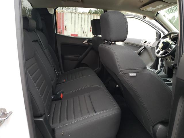 Photo 10 from auction – 2022 FORD RANGER XL with VIN 1FTER4FH2NLD35167