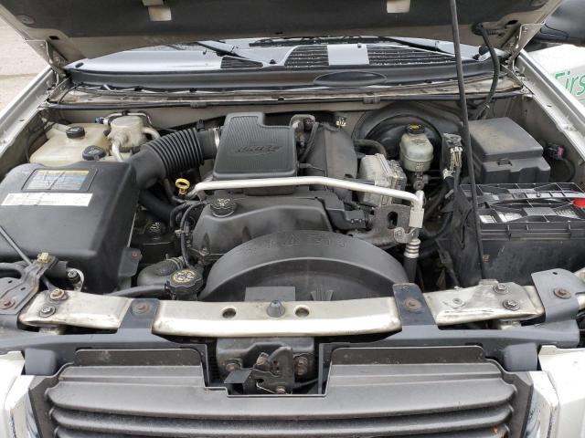 Photo 12 from auction – 2004 GMC ENVOY XL with VIN 1GKET16S646197078