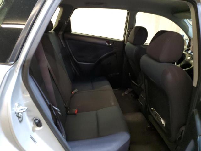 Photo 10 from auction – 2005 TOYOTA COROLLA MA with VIN 2T1LR32E85C359882
