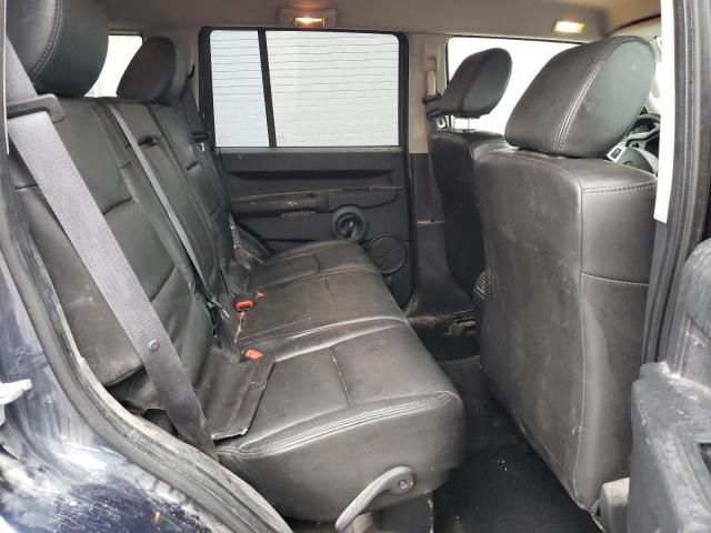 Photo 11 from auction – 2008 JEEP COMMANDER with VIN 1J8HG48K88C214927