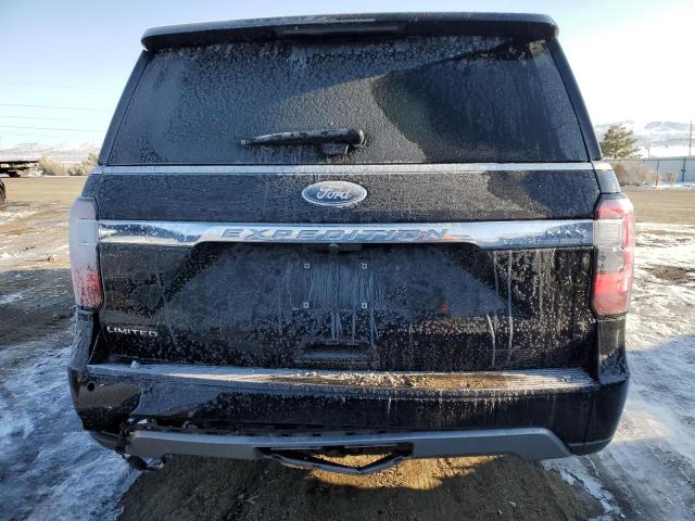 Photo 6 from auction – 2021 FORD EXPEDITION with VIN 1FMJK2AT9MEA38379