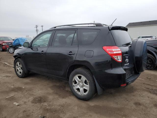Photo 2 from auction – 2012 TOYOTA RAV4 with VIN 2T3BF4DV1CW270102