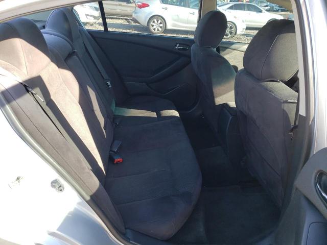 Photo 10 from auction – 2012 NISSAN ALTIMA BAS with VIN 1N4AL2APXCC210679