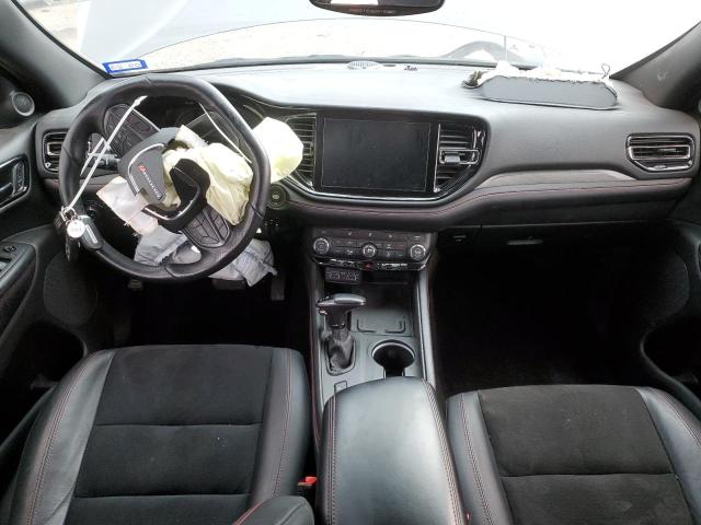 Photo 8 from auction – 2021 DODGE DURANGO R/ with VIN 1C4SDJCT5MC815212