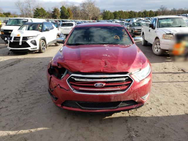 Фото 5 с аукциона – 2013 FORD TAURUS LIM с VIN 1FAHP2F86DG149460