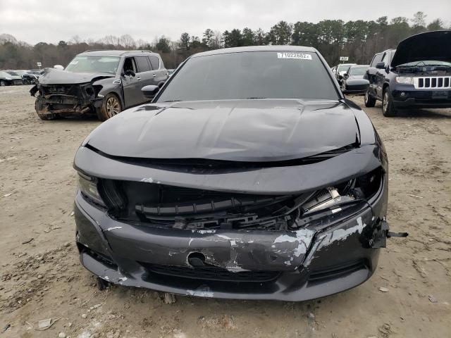 Photo 5 from auction – 2019 DODGE CHARGER SX with VIN 2C3CDXBG9KH692069