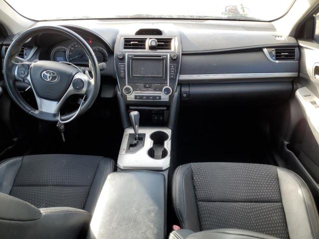 Photo 8 from auction – 2012 TOYOTA CAMRY BASE with VIN 4T1BF1FK5CU046082