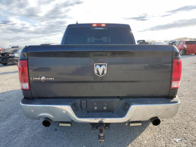 Photo 6 from auction – 2018 RAM 1500 SLT with VIN 1C6RR6LT9JS210504
