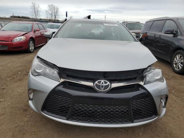 Photo 5 from auction – 2017 TOYOTA CAMRY LE with VIN 4T1BF1FK4HU313753