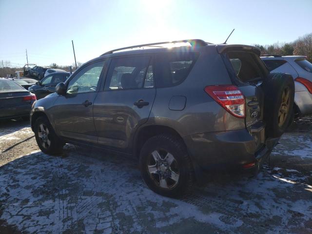 Photo 2 from auction – 2010 TOYOTA RAV4 with VIN JTMBF4DV3AD032018