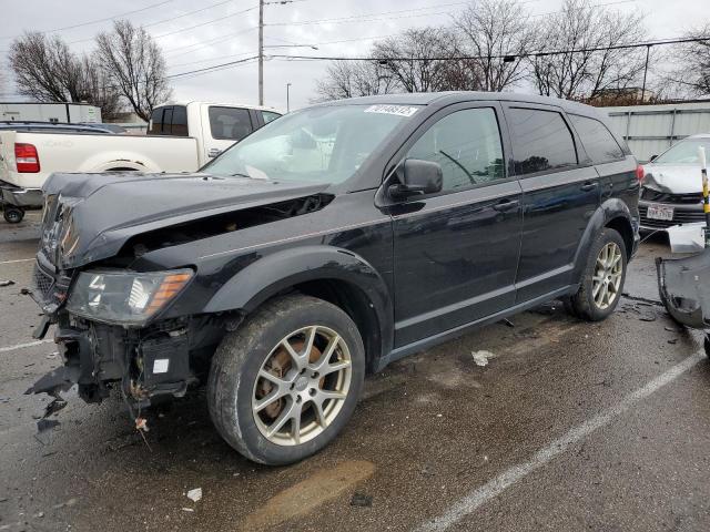DODGE JOURNEY R/ 2015 with VIN 3C4PDDEG8FT578987 - Photo from auction