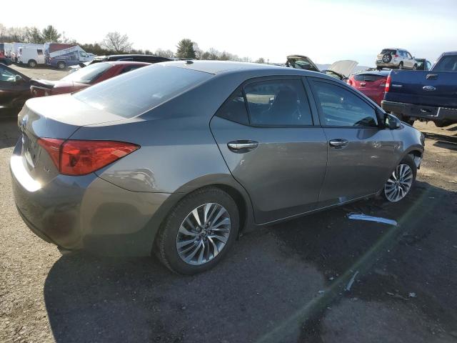 Photo 3 from auction – 2019 TOYOTA COROLLA L with VIN 2T1BURHE8KC142851