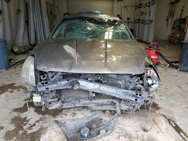 Photo 5 from auction – 2004 NISSAN MAXIMA SE with VIN 1N4BA41E04C811444