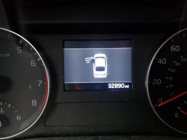 Photo 9 from auction – 2019 KIA FORTE FE with VIN 3KPF24AD2KE075452