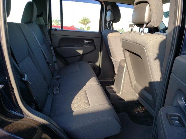 Photo 10 from auction – 2011 JEEP LIBERTY SP with VIN 1J4PN2GK1BW556833