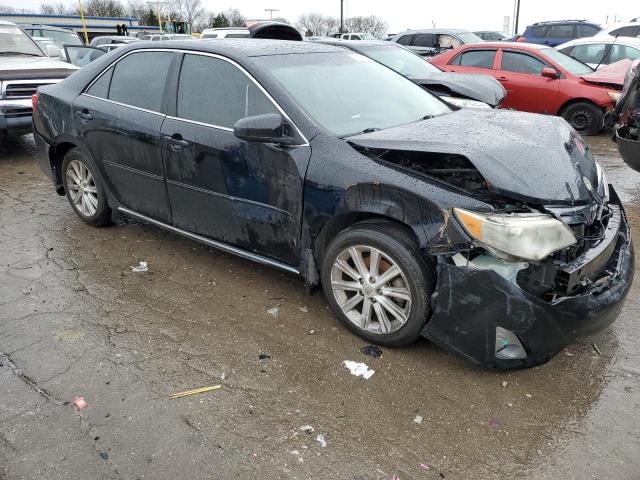 Photo 4 from auction – 2012 TOYOTA CAMRY BASE with VIN 4T1BF1FK5CU142312