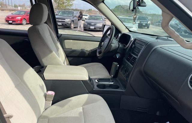 Photo 5 from auction – 2008 FORD EXPLORER X with VIN 1FMEU63E58UA73594