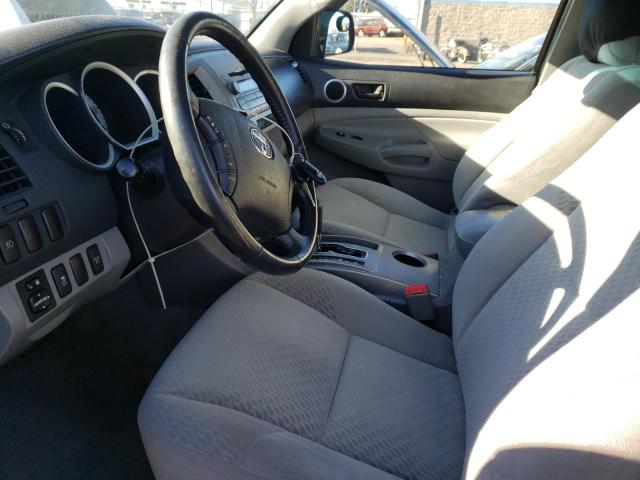 Photo 7 from auction – 2011 TOYOTA TACOMA DOU with VIN 3TMLU4EN5BM079548