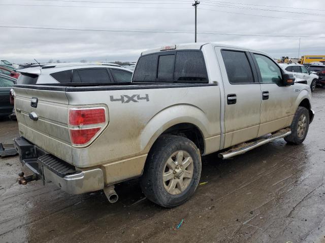 Photo 3 from auction – 2014 FORD F150 SUPER with VIN 1FTFW1ETXEFA92028