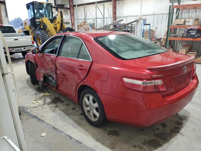 Photo 2 from auction – 2007 TOYOTA CAMRY CE with VIN 4T1BE46K57U065466