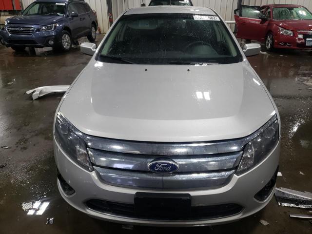 Photo 5 from auction – 2010 FORD FUSION SE with VIN 3FAHP0HA2AR291930