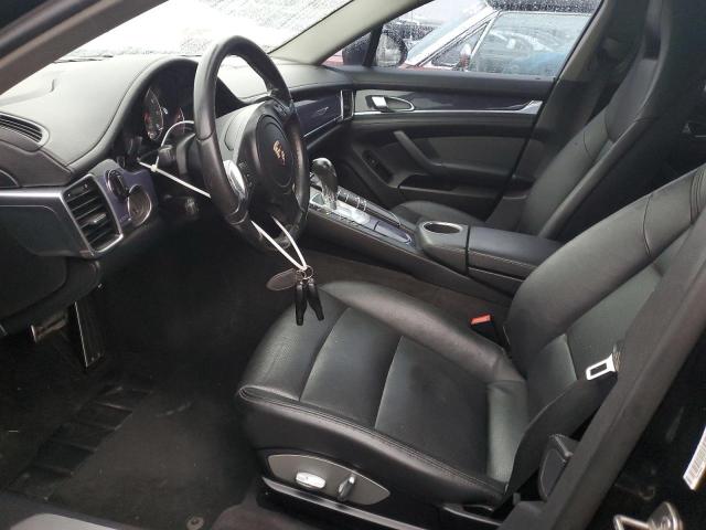 Photo 7 from auction – 2012 PORSCHE PANAMERA S with VIN WP0AB2A71CL060443