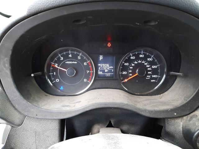 Photo 9 from auction – 2015 SUBARU FORESTER 2 with VIN JF2SJGWC7FH420480