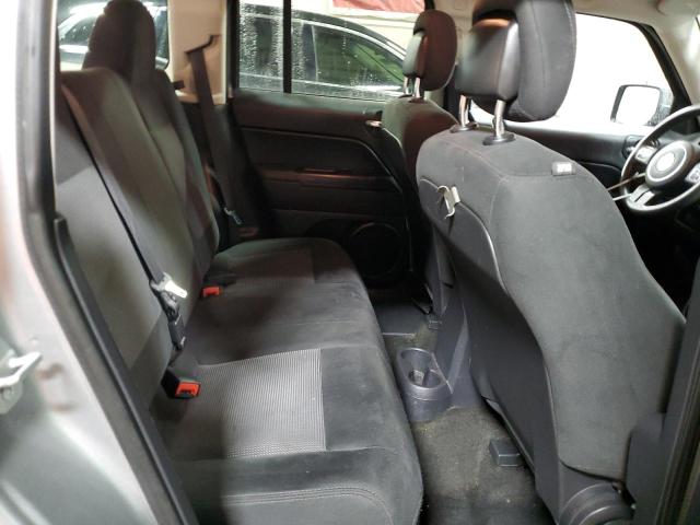Photo 10 from auction – 2015 JEEP PATRIOT SP with VIN 1C4NJPBA8FD198779