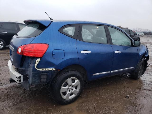Photo 3 from auction – 2011 NISSAN ROGUE S with VIN JN8AS5MT0BW189527