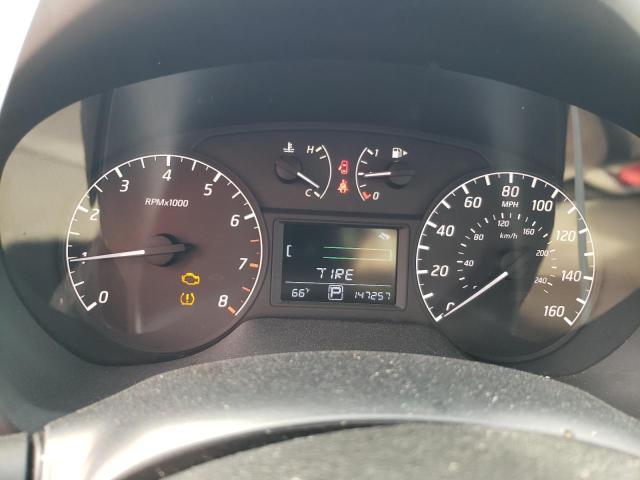 Photo 9 from auction – 2015 NISSAN SENTRA S with VIN 3N1AB7AP1FY268835