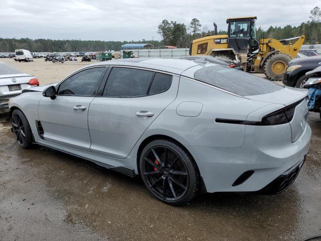 Photo 2 from auction – 2023 KIA STINGER GT with VIN KNAE35LD2P6123098