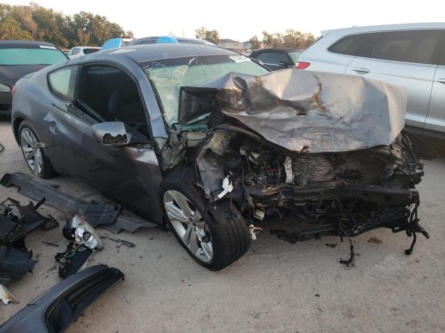 Photo 4 from auction – 2012 HYUNDAI GENESIS CO with VIN KMHHT6KD3CU071666