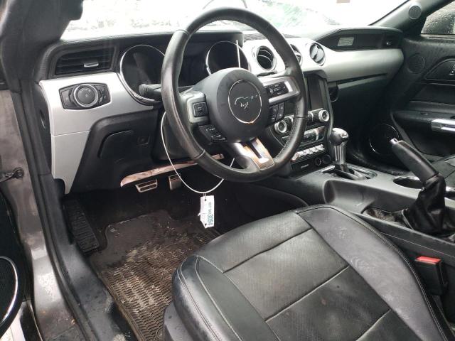 Photo 8 from auction – 2015 FORD MUSTANG with VIN 1FA6P8TH9F5397019