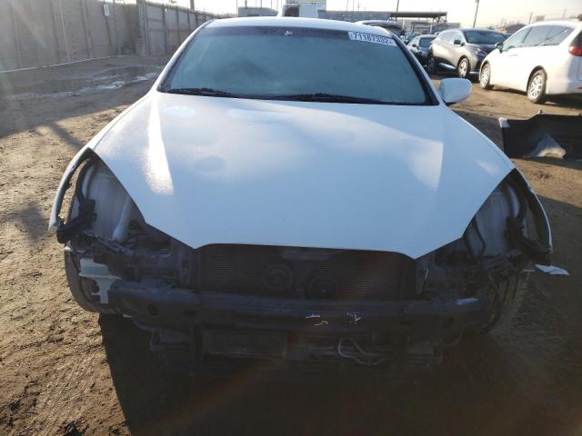 Photo 5 from auction – 2012 HYUNDAI GENESIS CO with VIN KMHHT6KD4CU071613