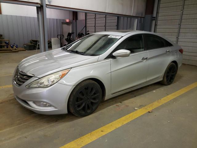 Foto 1 de la subasta – 2011 HYUNDAI SONATA SE con VIN 5NPEC4AC0BH115653